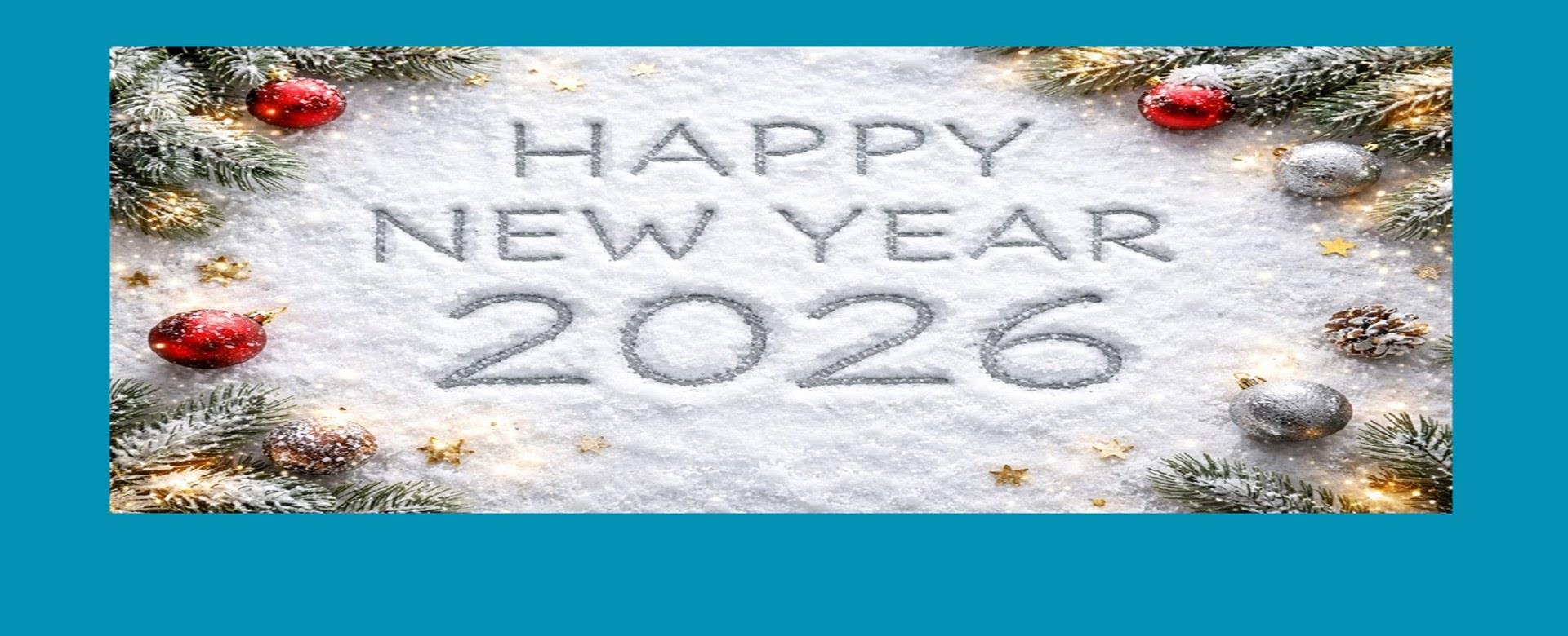 KUMS Chancellor’s New Year Message for 2026